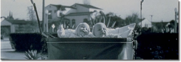 Leonard Photograph
